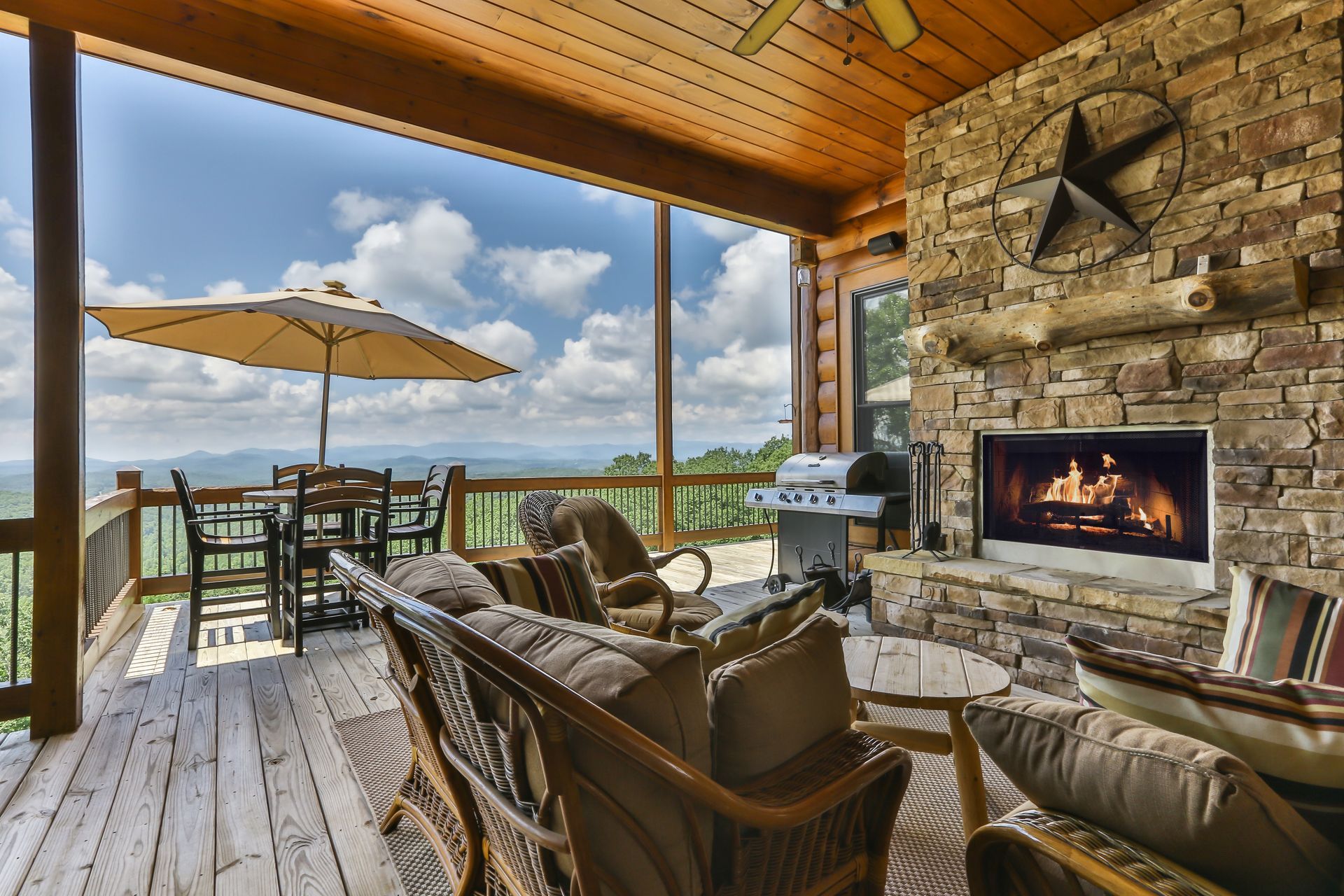 Wolf Creek Builders Gallery Image