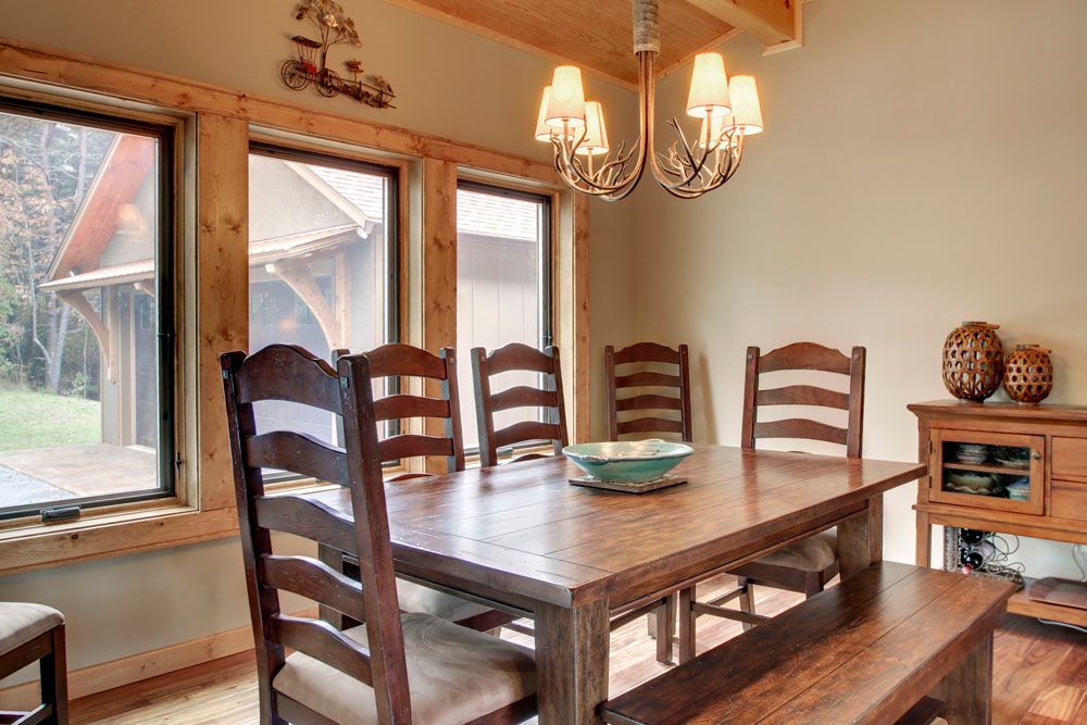 Wolf Creek Builders Gallery Image