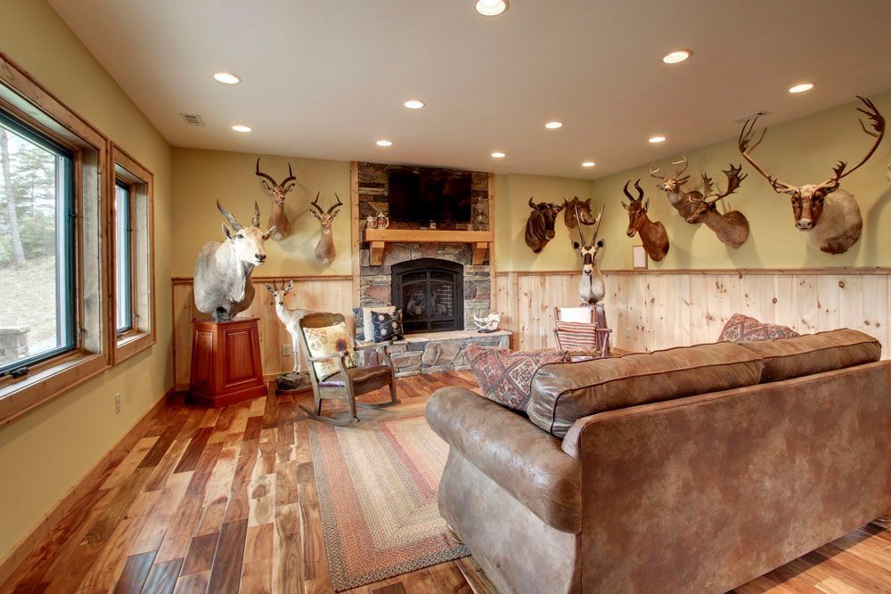 Wolf Creek Builders Gallery Image