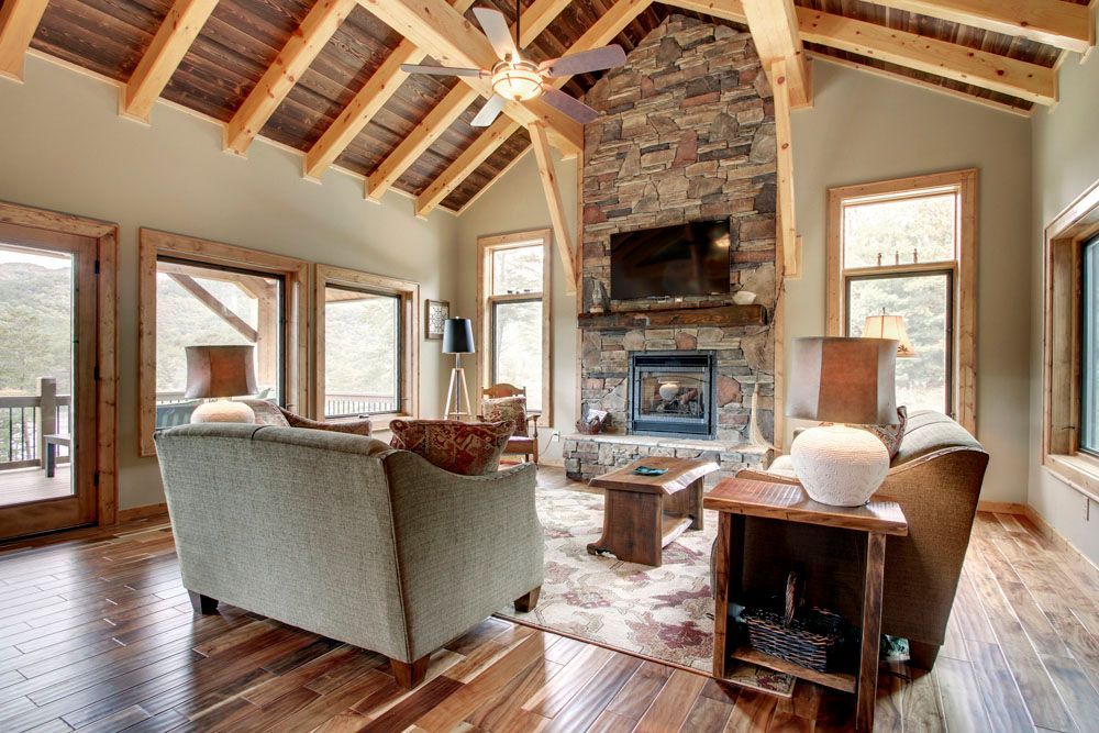 Wolf Creek Builders Gallery Image