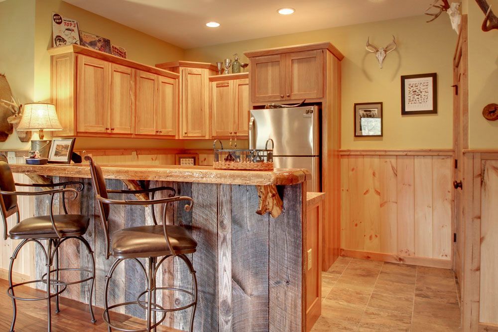 Wolf Creek Builders Gallery Image
