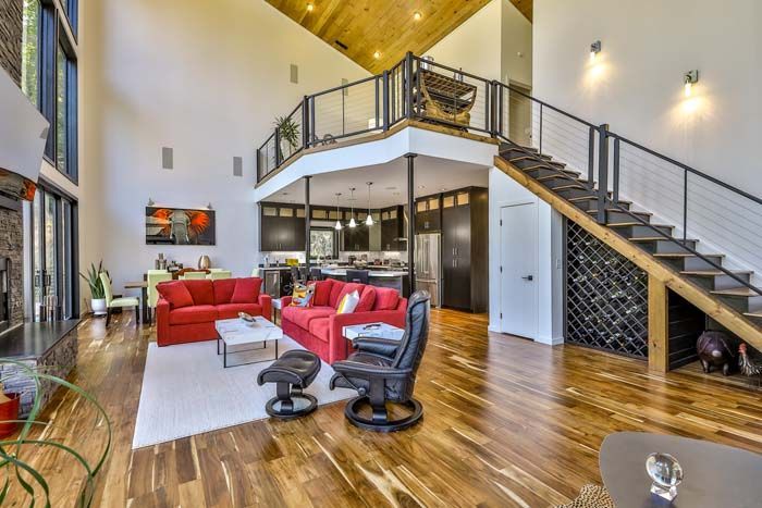 Wolf Creek Builders Gallery Image