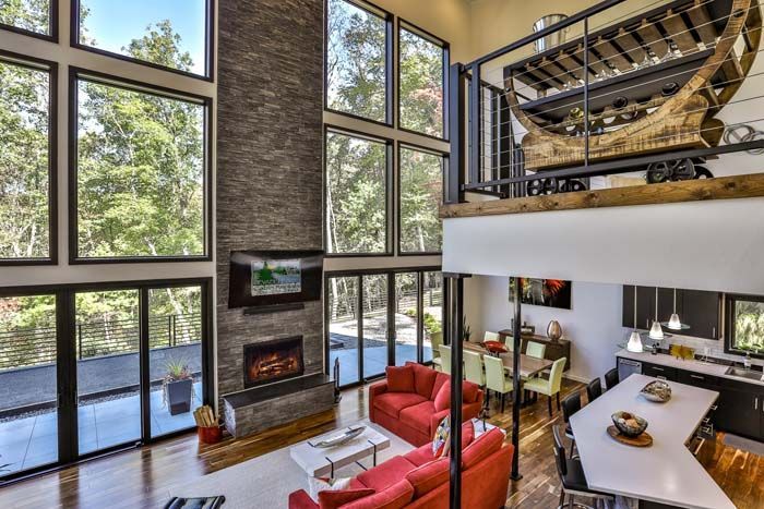 Wolf Creek Builders Gallery Image