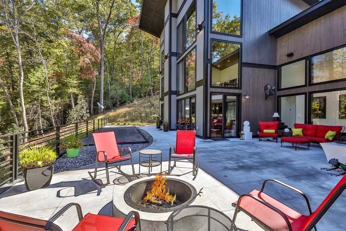 Wolf Creek Builders Gallery Image