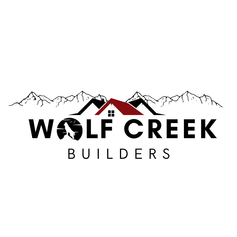 Wolf Creek Builders Logo