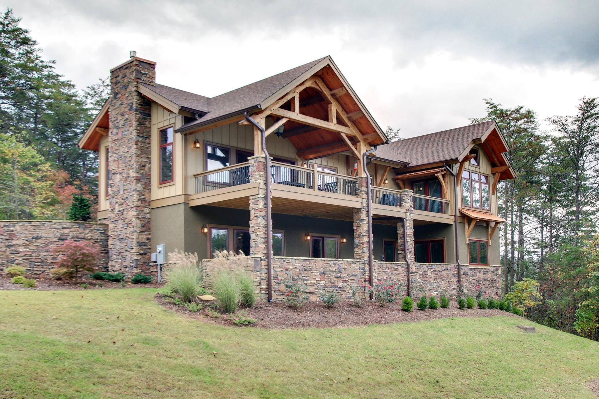 Wolf Creek Builders Gallery Image