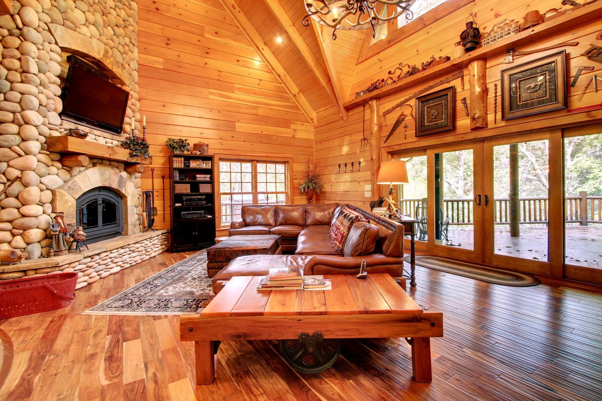 Wolf Creek Builders Gallery Image