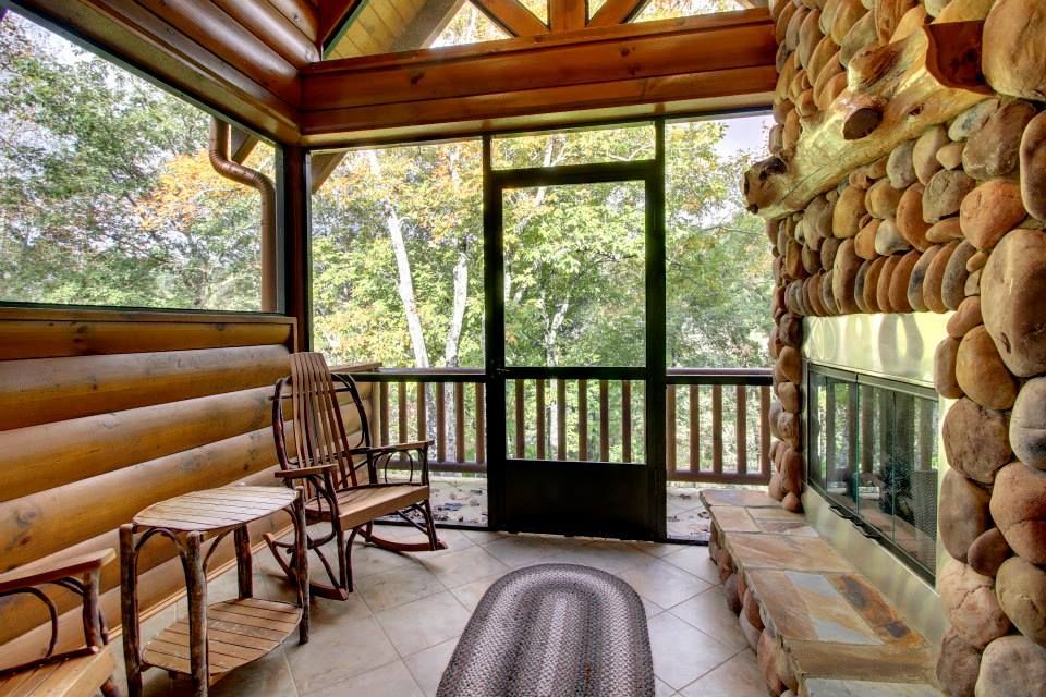 Wolf Creek Builders Gallery Image