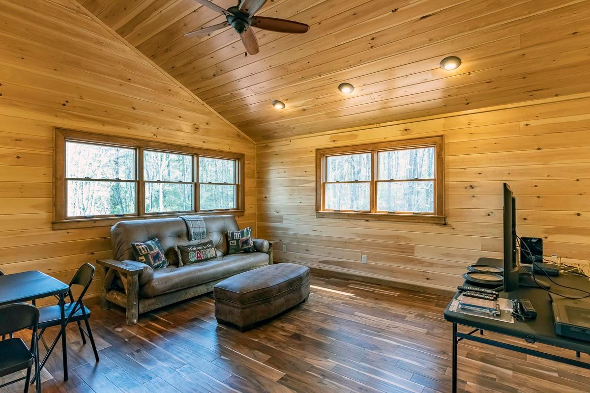 Wolf Creek Builders Gallery Image