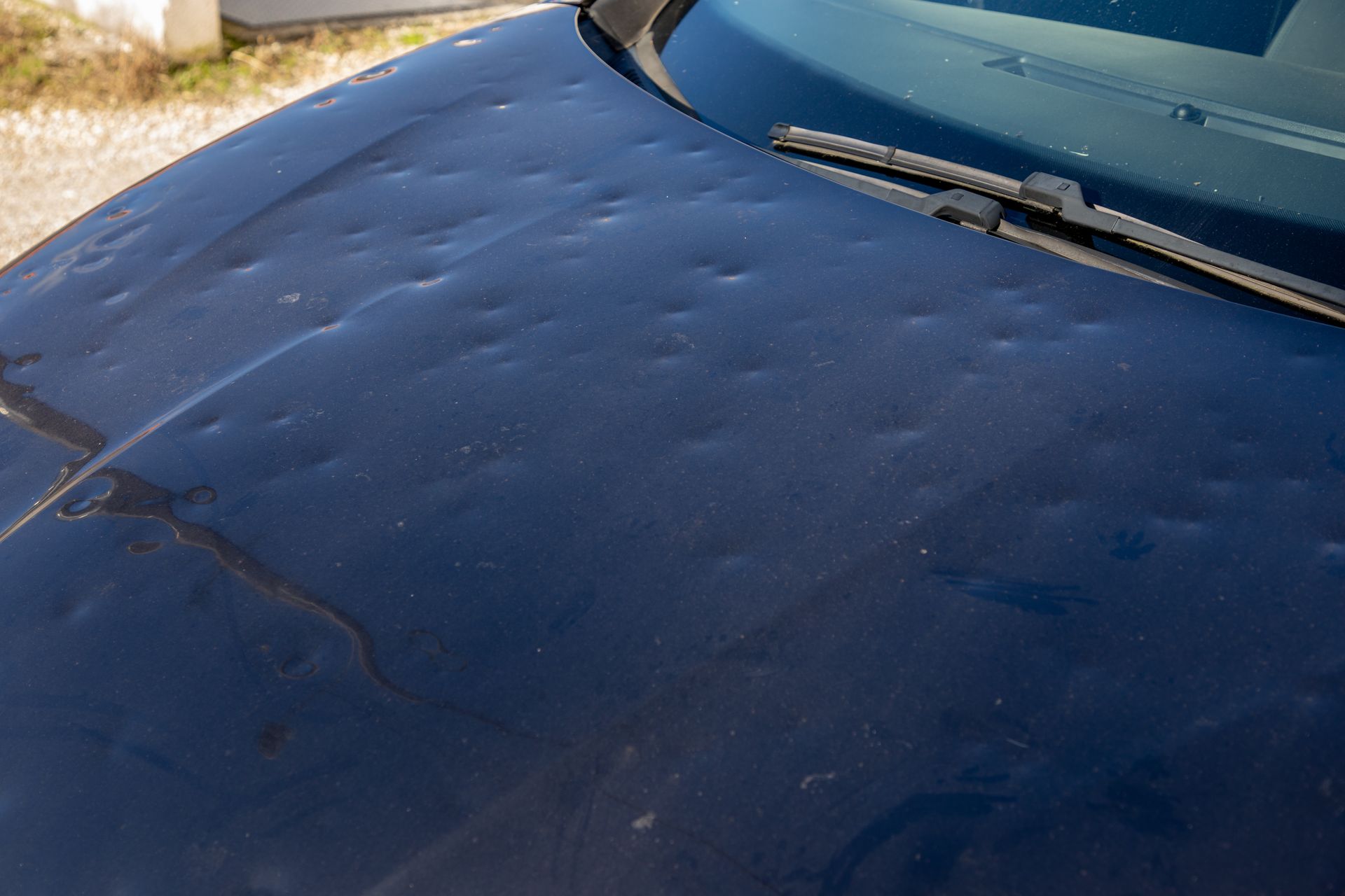What Is Paintless Dent Removal and How Does It Work? | Orlando City Auto Body