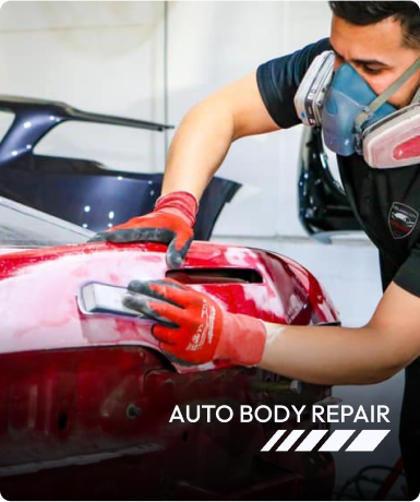 Auto Body Repair | Orlando City Auto Body