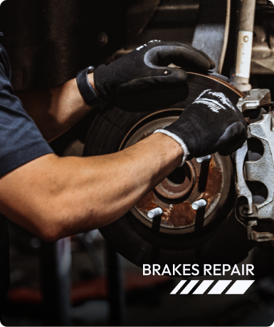 Brakes Repair | Orlando City Auto Body