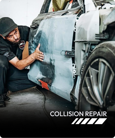 Collision Repair | Orlando City Auto Body