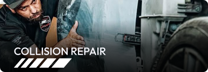 Collision Repair | Orlando City Auto Body