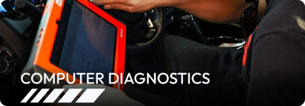 Computer Diagnostics | Orlando City Auto Body