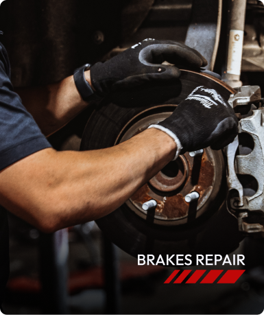 Brakes Repair | Orlando City Auto Body