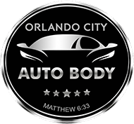 Logo | Orlando City Auto Body
