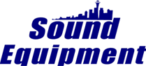 Sound Equipment Rentals And Sales