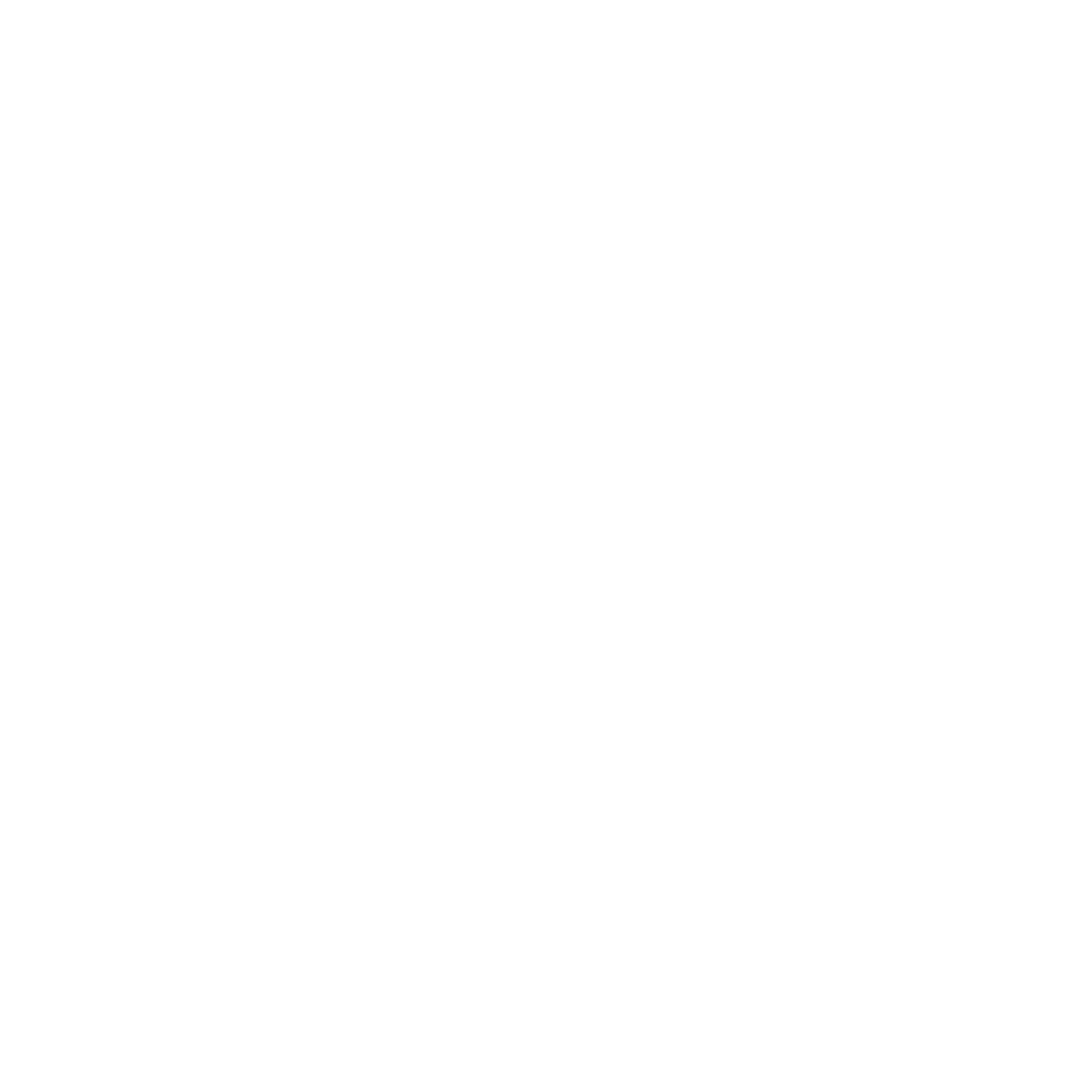 Empty white background.