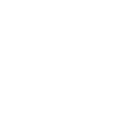 Empty white background.