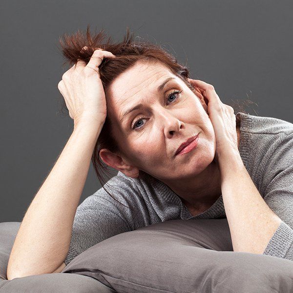 Cervicogenic Headaches — Omaha, NE — Neurological & Headache