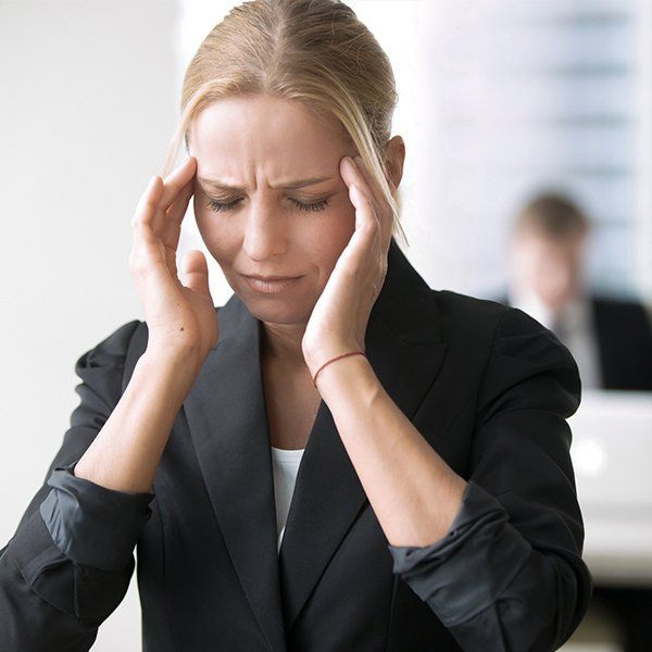 Cluster Headaches — Omaha, NE — Neurological & Headache