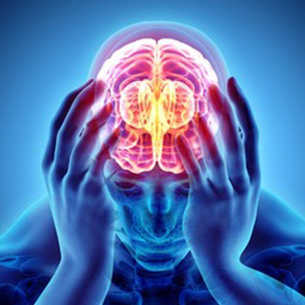 Epilepsy — Omaha, NE — Neurological & Headache