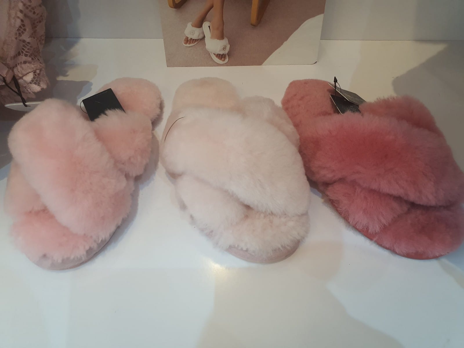 Slippers