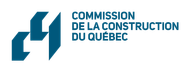 Régie du bâtiment du Québec logo