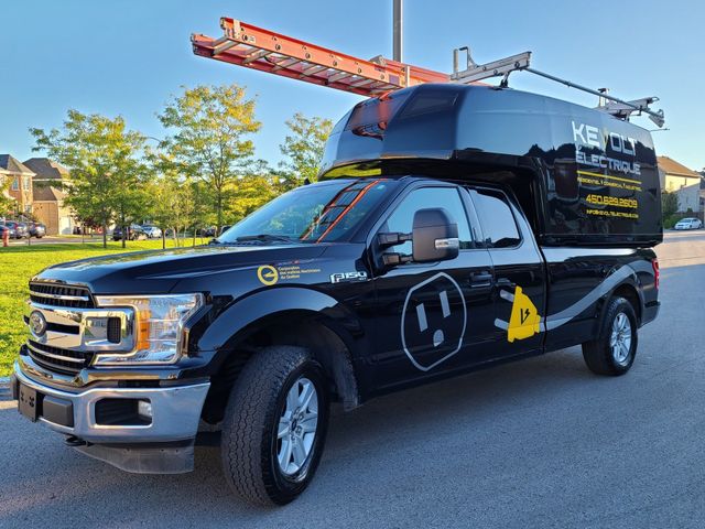 Kevolt Électrique photo 3