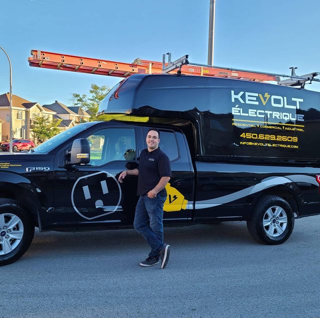 Kevolt Électrique photo 4