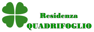 Residenza Quadrifoglio logo
