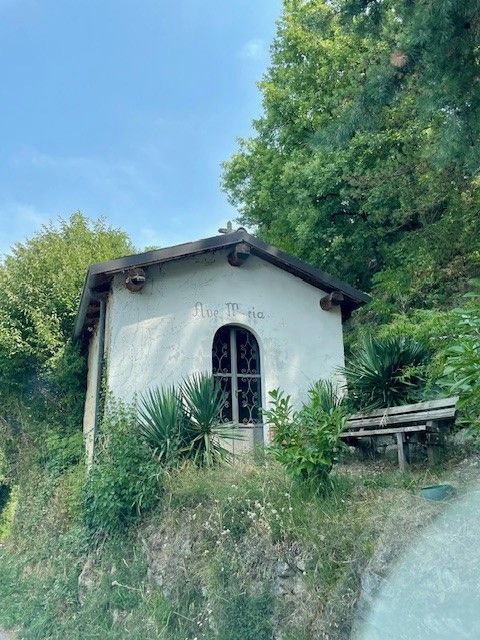 fattoria vicino alla residenza per anziani Sant'Alberto a Pavia