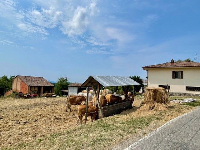 fattoria vicino alla residenza per anziani Sant'Alberto a Pavia