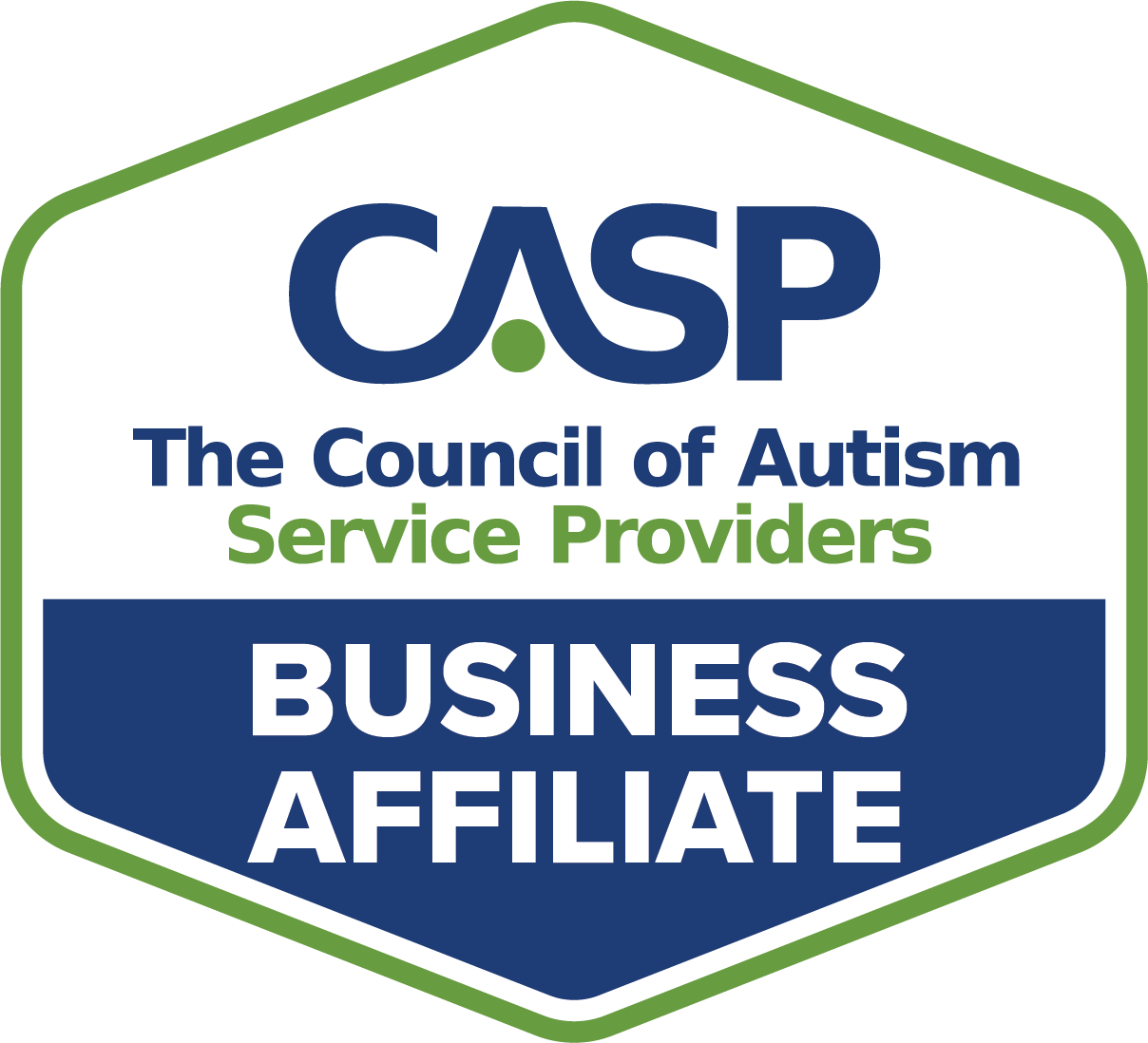 Council of Autism Service Providers (CASP) Affiliate