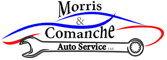 Logo | Morris & Comanche Auto Service