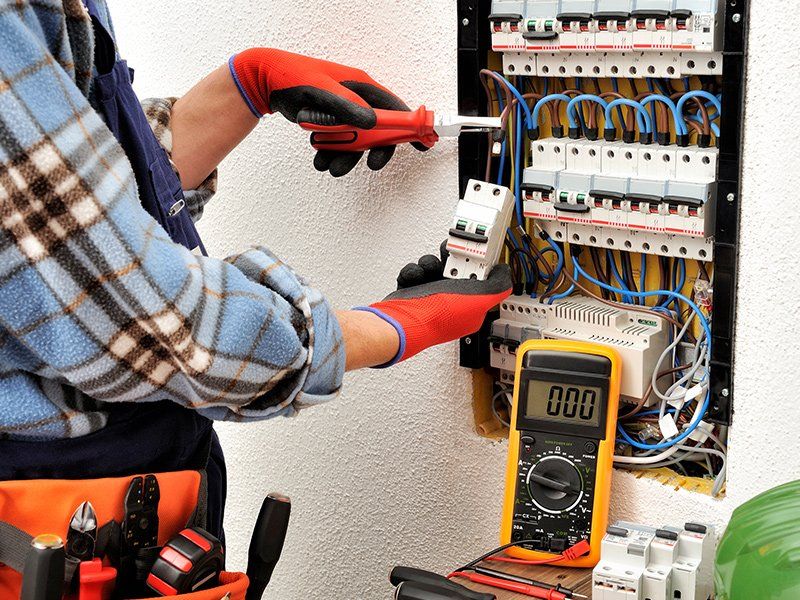 Electrical Services | Denham Springs, LA | Double D Electric