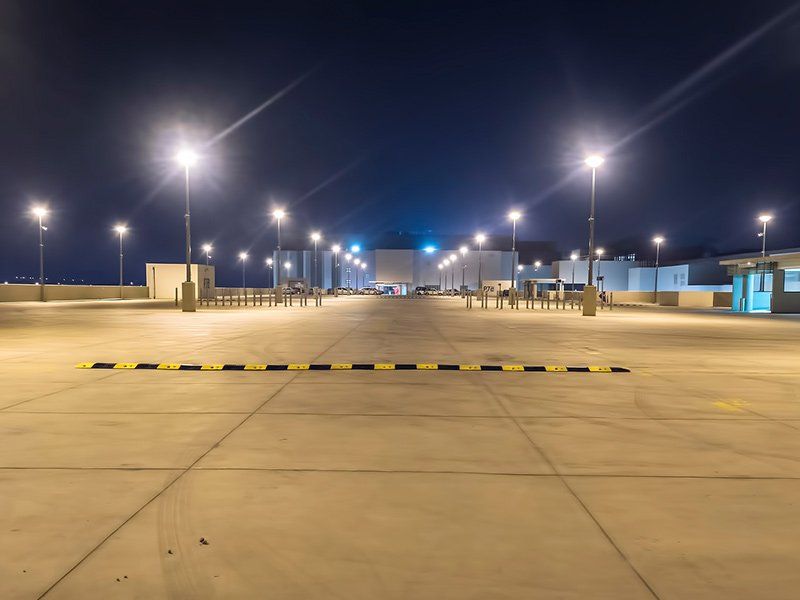 Parking Lights — Denham Springs, LA — Double D Electric