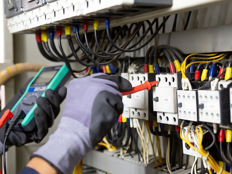 Panel Upgrades — Denham Springs, LA — Double D Electric