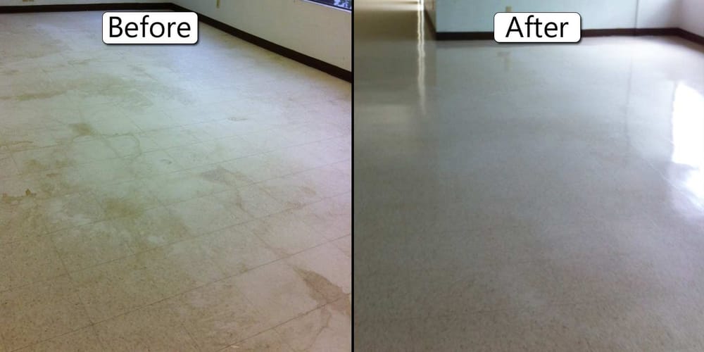 Cleaning Services in Yarrawonga Distinction Cleaning