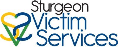 Sturgeon Victim Services Logo