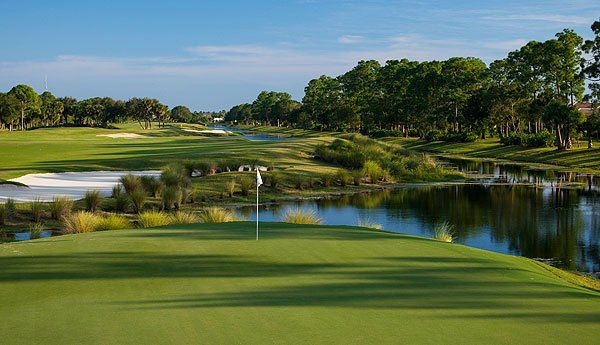 13 SFPGA Pros to Compete in Senior PGA Professional Champ