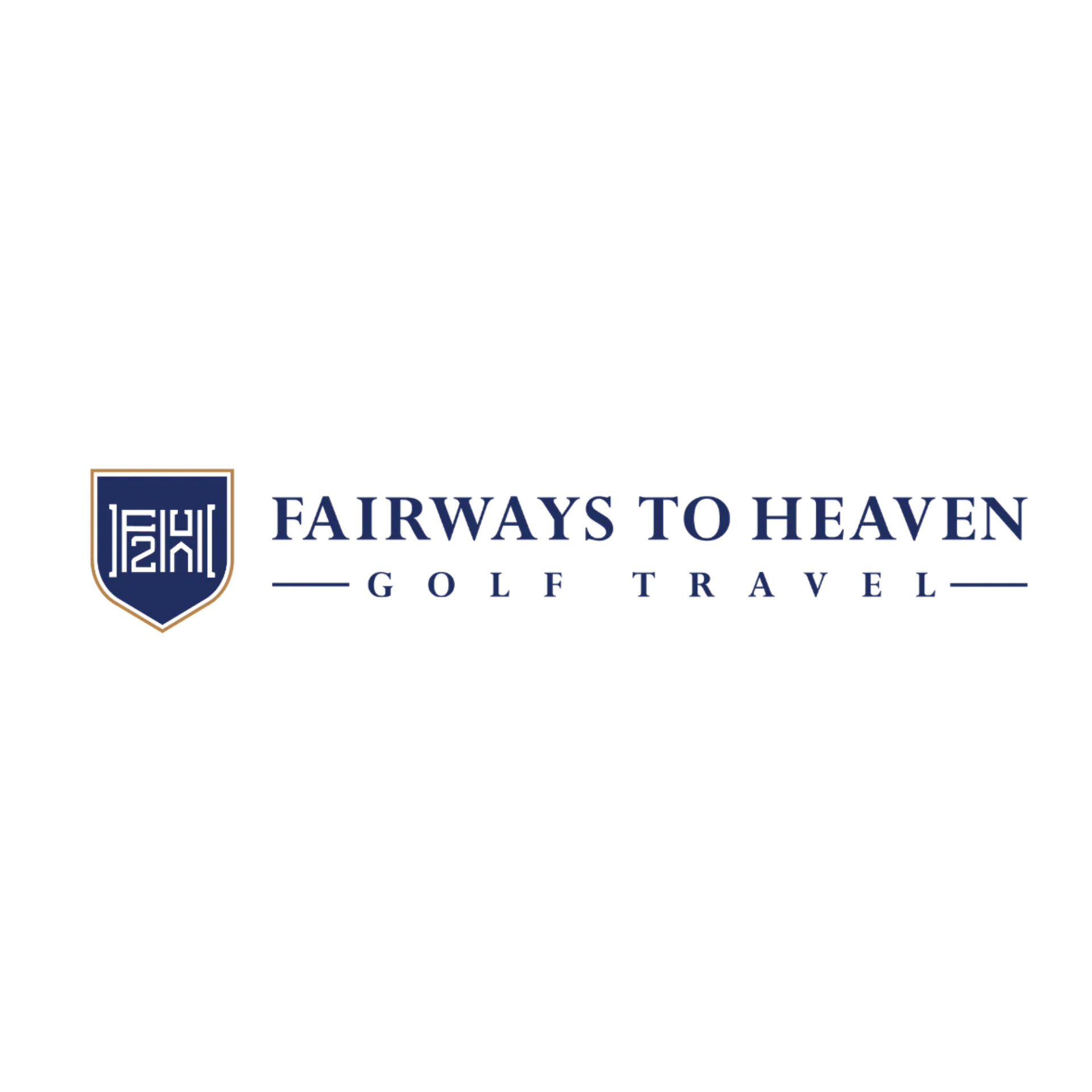 Fairways to Heaven