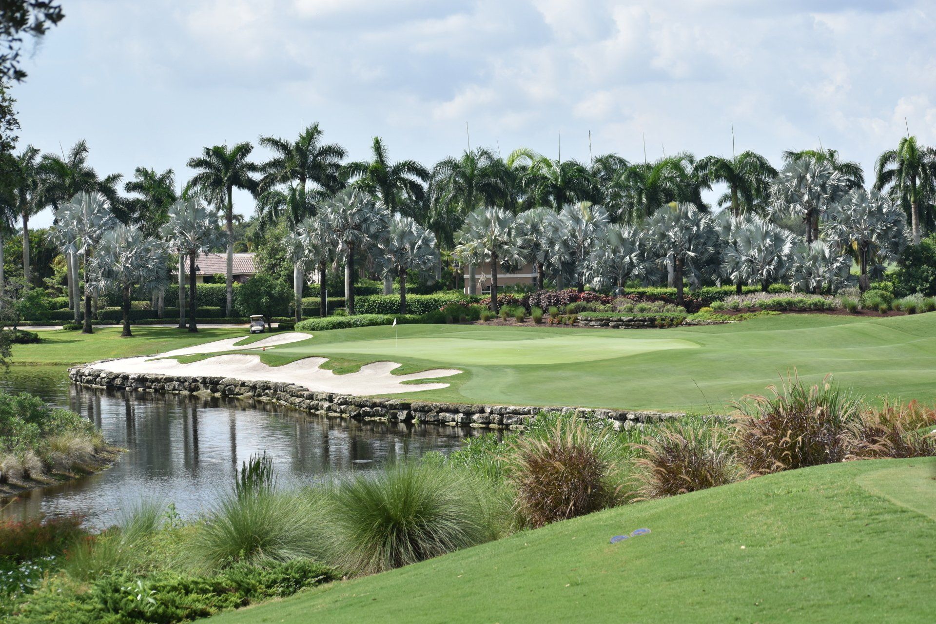 Tournaments South Florida PGA Section