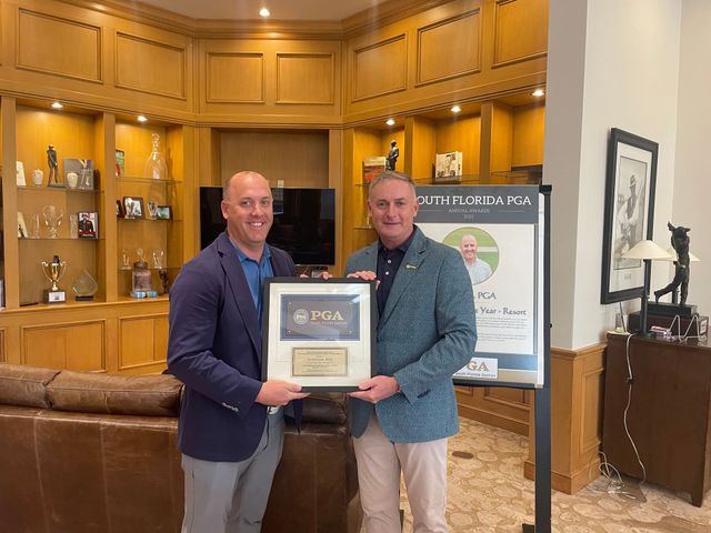 SCPGA Proud to Support PGA National Day of HOPE – Southern