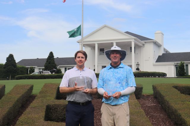 Justin Hicks, PGA and Robbie Wight Claim the 2023 Pro-Scratch