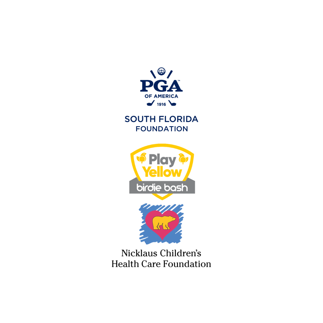 South Florida Play Yellow Birdie Bash Returns to Support South Florida ...