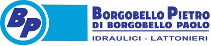 BP BORGOBELLO PIETRO
