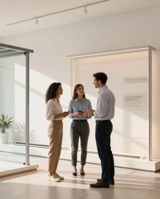 Consulenza pagamenti personalizzati