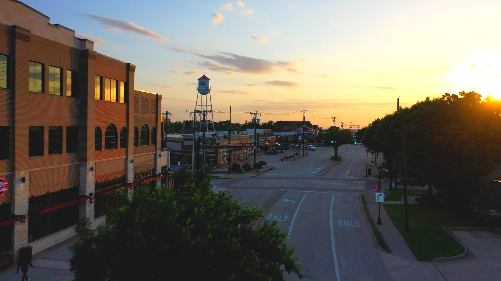 Welcome to Frisco, Texas—one of the fastest-growing and most sought-after suburbs in the Dallas-Fort